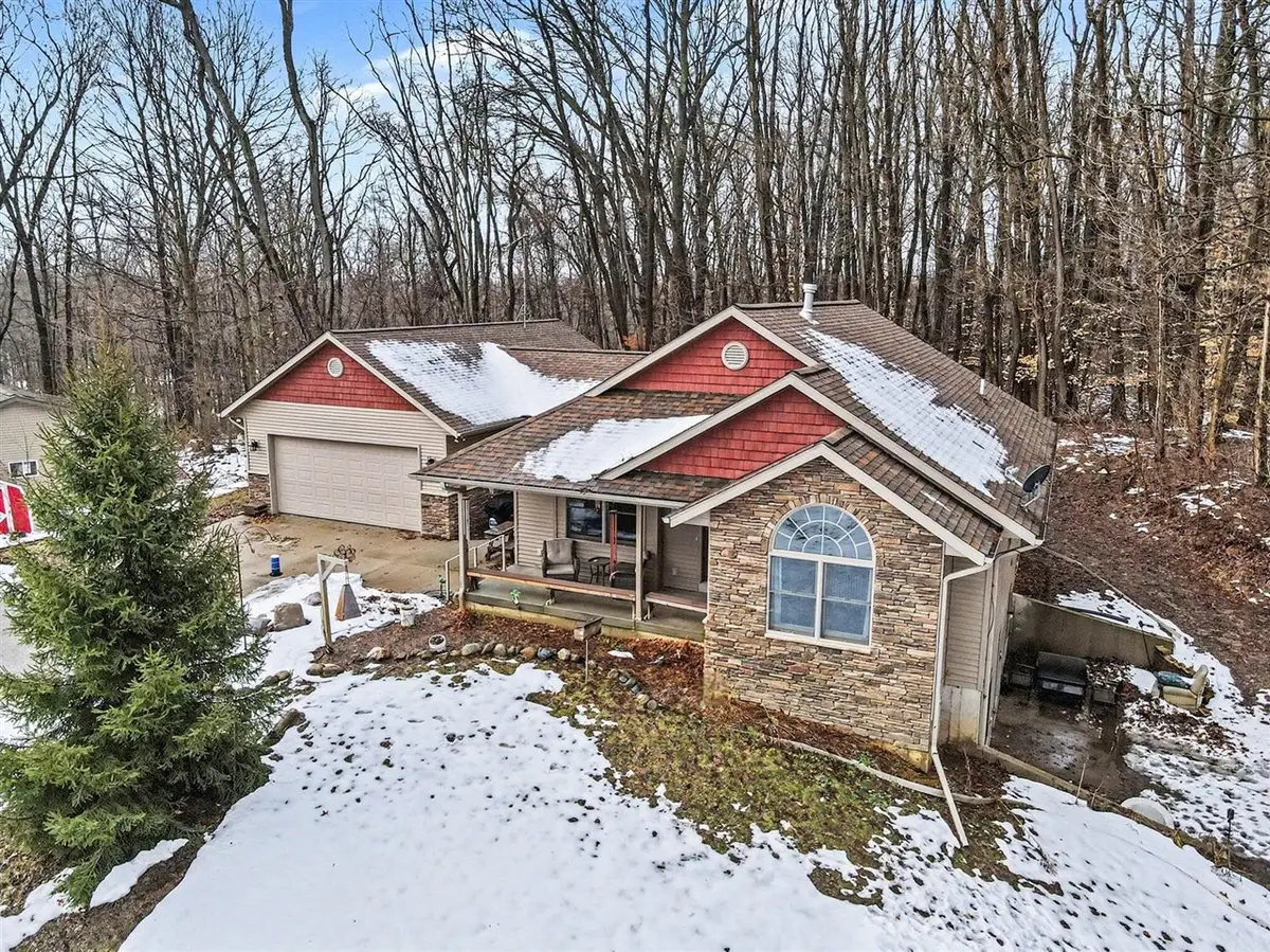 1938 Lincoln, Allegan, MI 49010 - #1