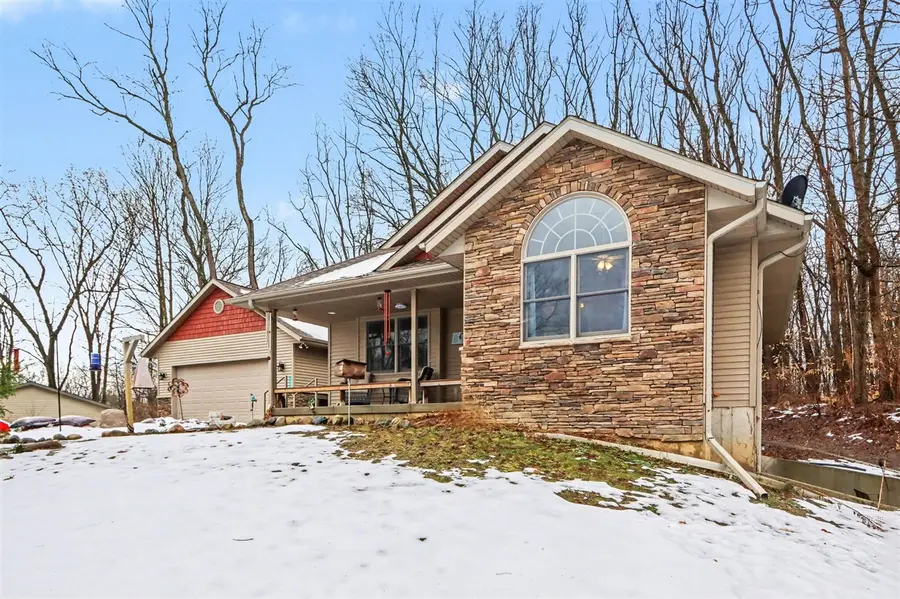 1938 Lincoln, Allegan, MI 49010 - #3