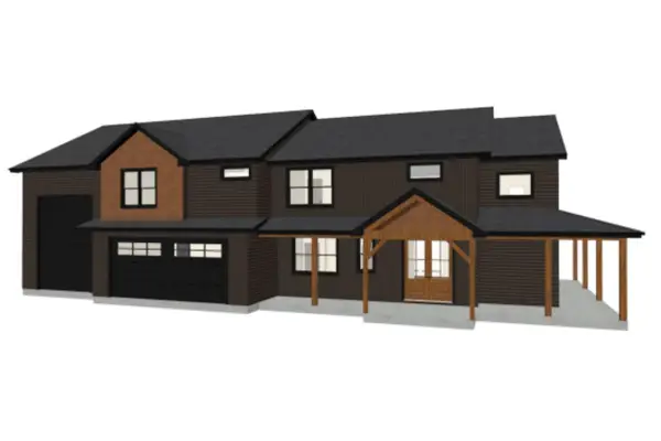 14089 Taft, Spring Lake, MI 49456