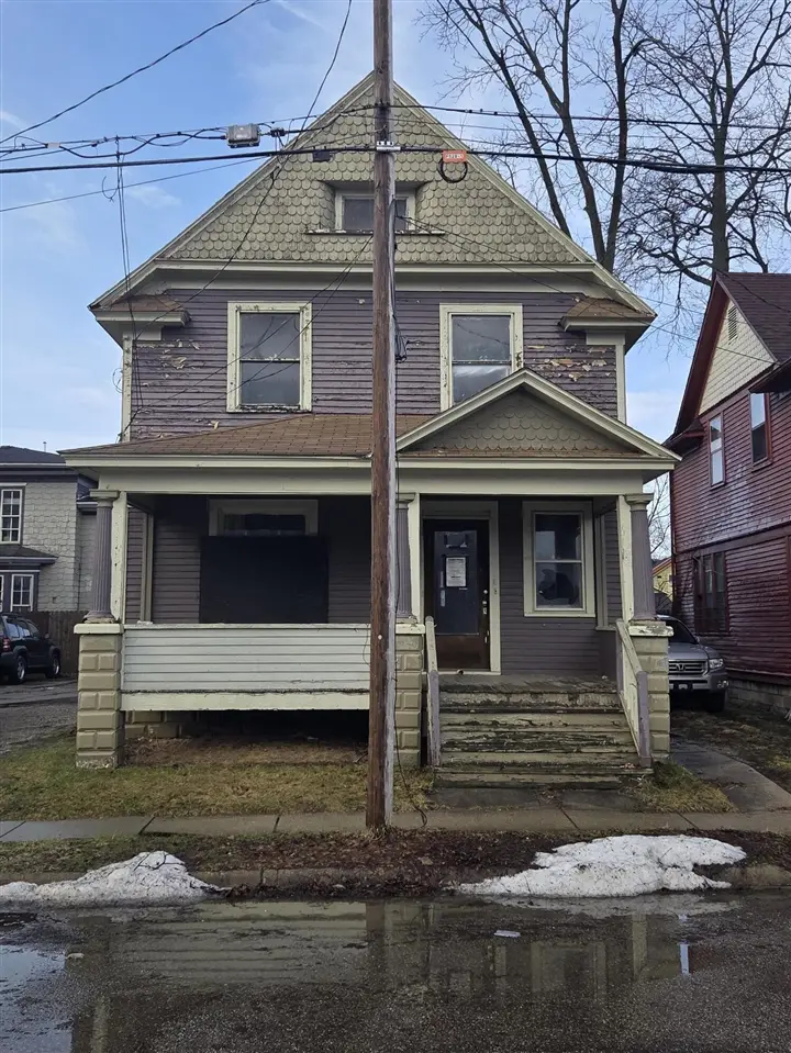 528 Potter, Kalamazoo, MI 49007 - #1