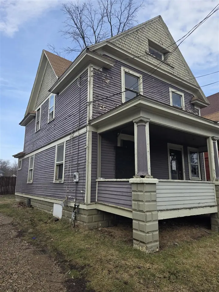528 Potter, Kalamazoo, MI 49007 - #2
