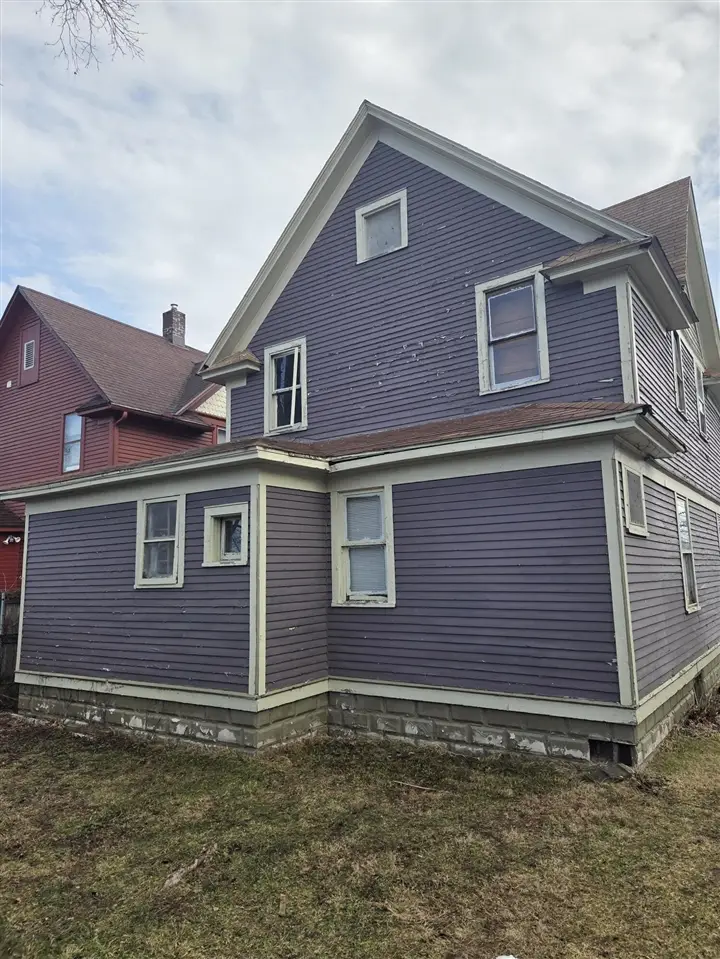 528 Potter, Kalamazoo, MI 49007 - #3