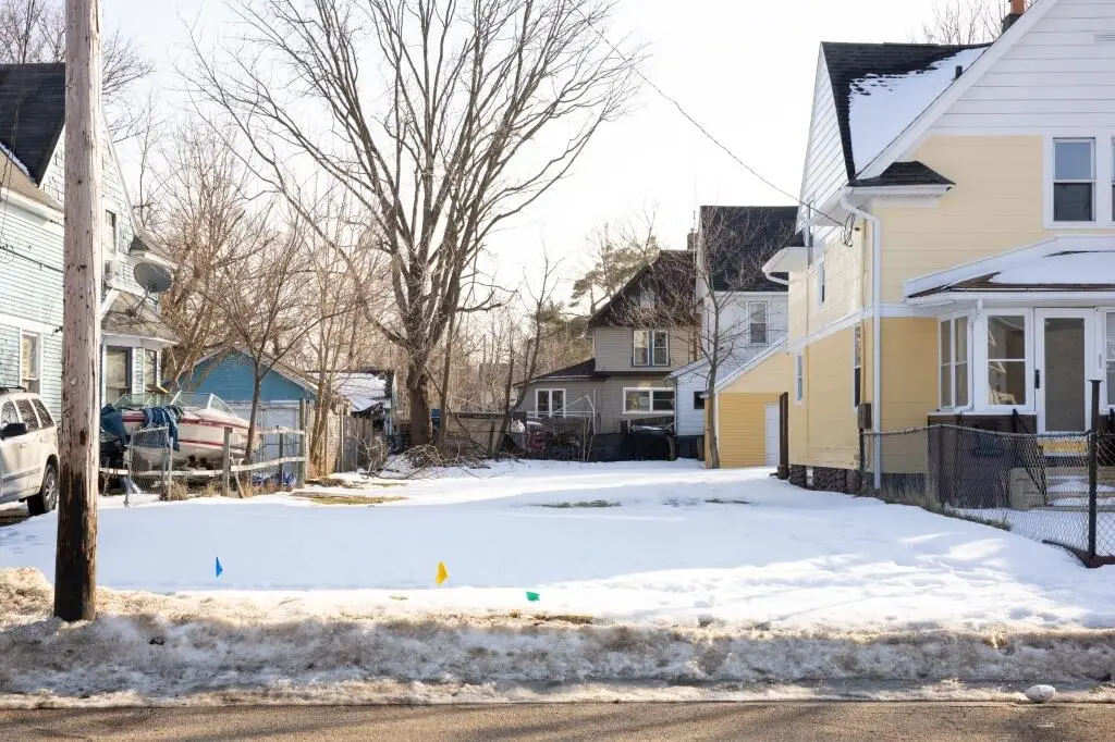 226 Lathrop, Battle Creek, MI 49014 - #1