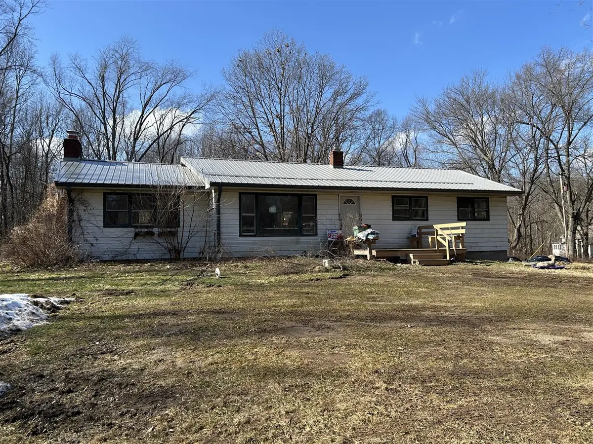 15033 Millard, Three Rivers, MI 49093 - #1