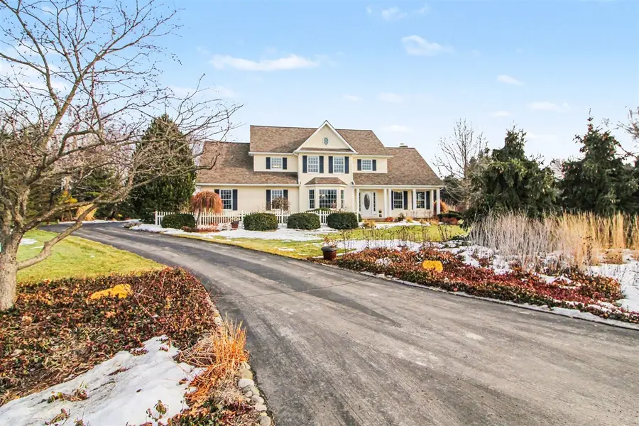 3701 E Garden, Saline, MI 48176 - #3