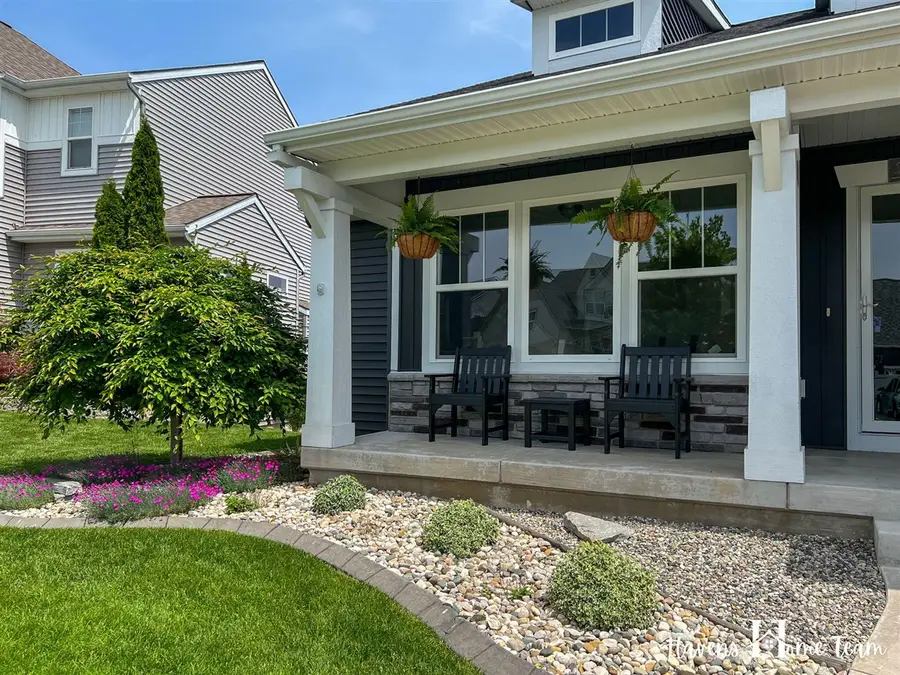 2698 Red Bud #18, Zeeland, MI 49464 - #2