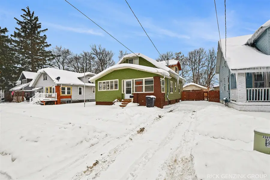 2303 Beverly, Wyoming, MI 49519 - #2