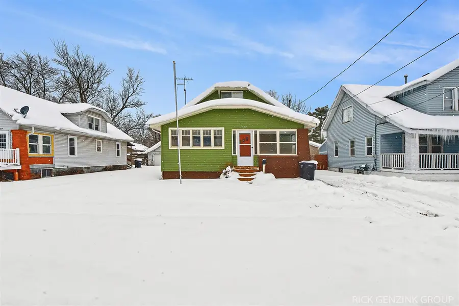 2303 Beverly, Wyoming, MI 49519 - #3