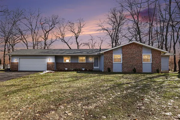 1520 Jo Fran, Vicksburg, MI 49097