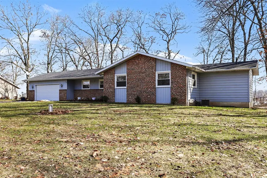 1520 Jo Fran, Vicksburg, MI 49097 - #3