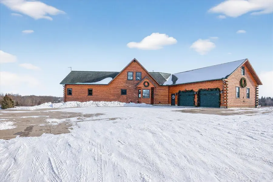 7222 Beahan, Hubbardston, MI 48845 - #2