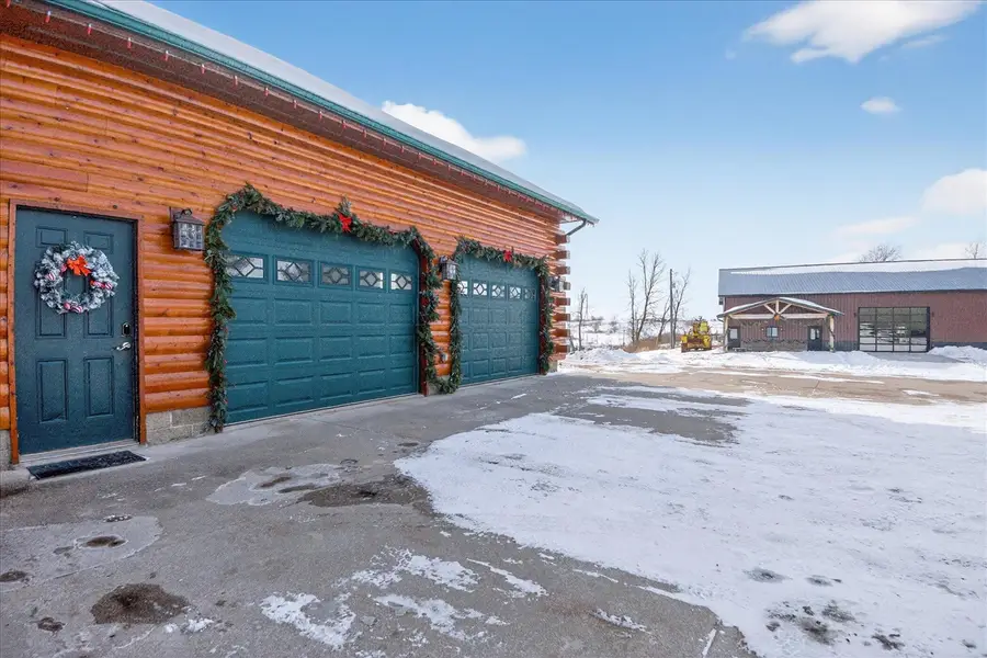 7222 Beahan, Hubbardston, MI 48845 - #3