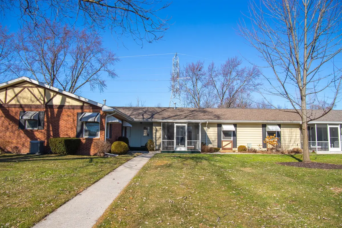 941 Andover, Kentwood, MI 49508 - #1