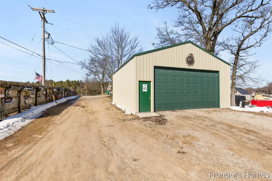 6348 Holton, Twin Lake, MI 49457 - #2