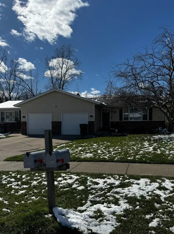 4533 Countrywood, Grand Rapids, MI 49508