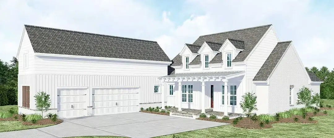 20957 N Dixboro, South Lyon, MI 48178 - #1