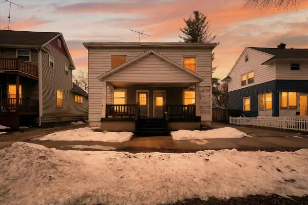 1021 Lincoln, Grand Rapids, MI 49504