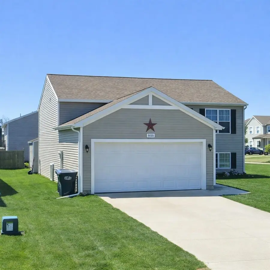 8010 W Sturtevant, Richland, MI 49083 - #2