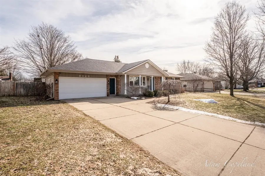 8148 Greenridge, Jenison, MI 49428 - #2