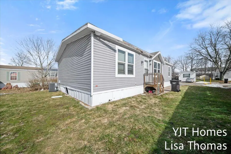 6187 Fordwick, Grand Rapids, MI 49548 - #2