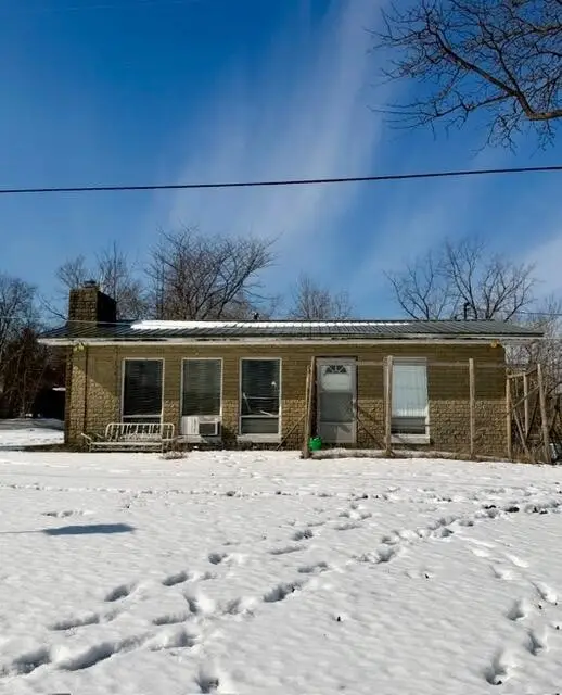 20139 Cogger, Chippewa Lake, MI 49320