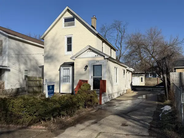 1838 Towner, Grand Rapids, MI 49507