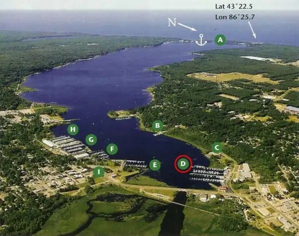 8542 Ellenwood, Montague, MI 49437