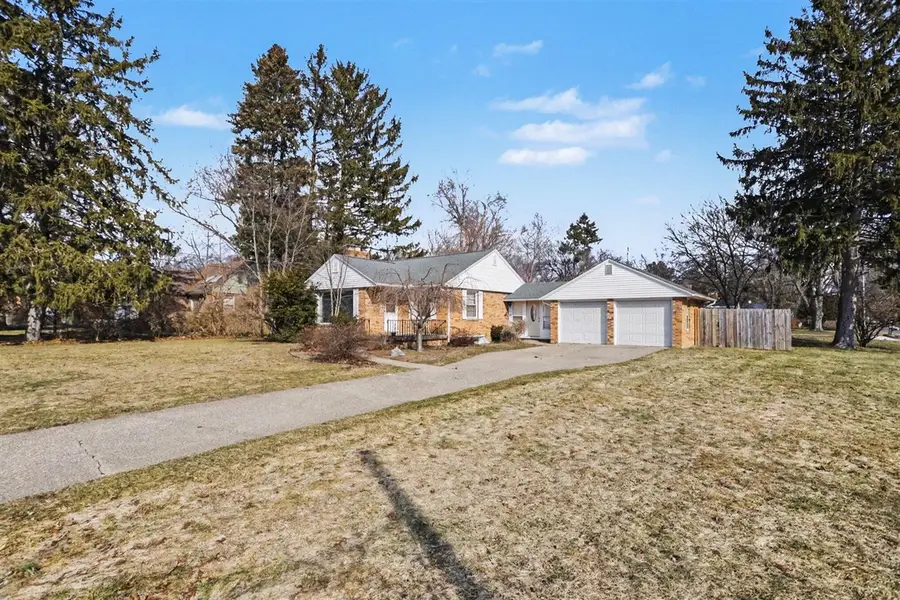 1295 Pontiac, Benton Harbor, MI 49022 - #2