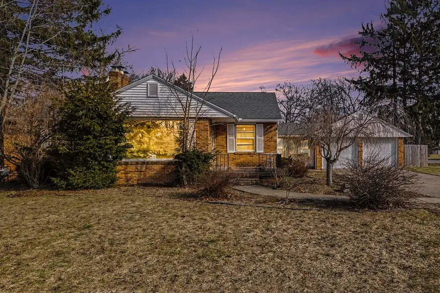 1295 Pontiac, Benton Harbor, MI 49022 - #3