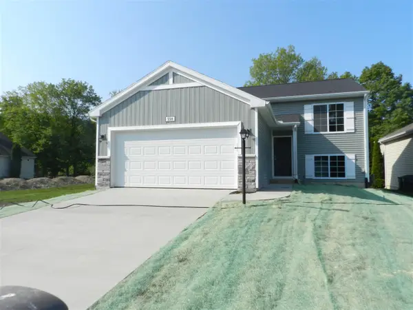 558 Swan River, Benton Harbor, MI 49022