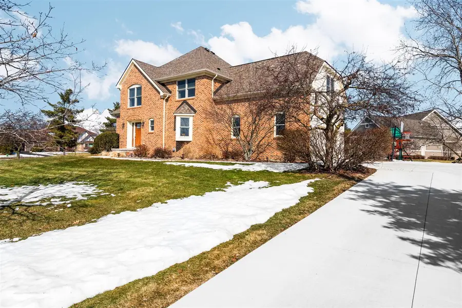 1729 Monterey, Ann Arbor, MI 48108 - #2