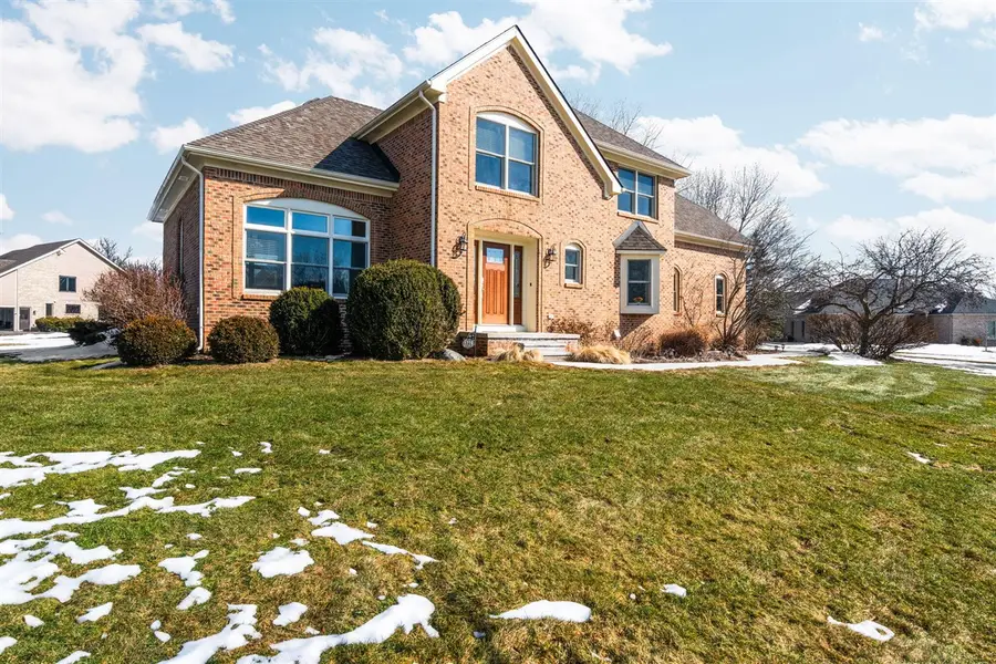 1729 Monterey, Ann Arbor, MI 48108 - #3