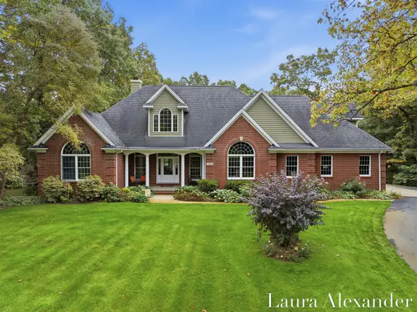 6544 Egypt Ridge, Rockford, MI 49341