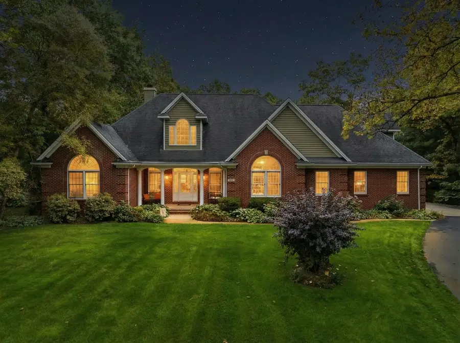 6544 Egypt Ridge, Rockford, MI 49341 - #2