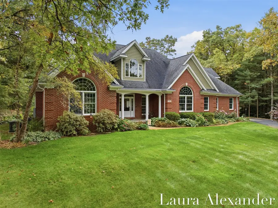 6544 Egypt Ridge, Rockford, MI 49341 - #3