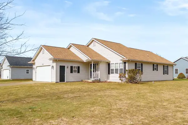 6199 Thistlewood, Scotts, MI 49088