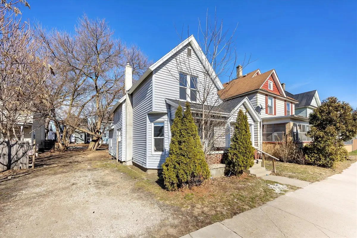 103 Quigley, Grand Rapids, MI 49507 - #1