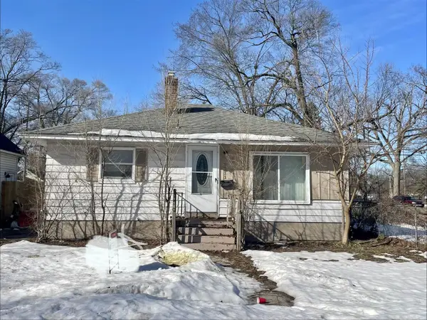 2111 6th, Muskegon, MI 49444