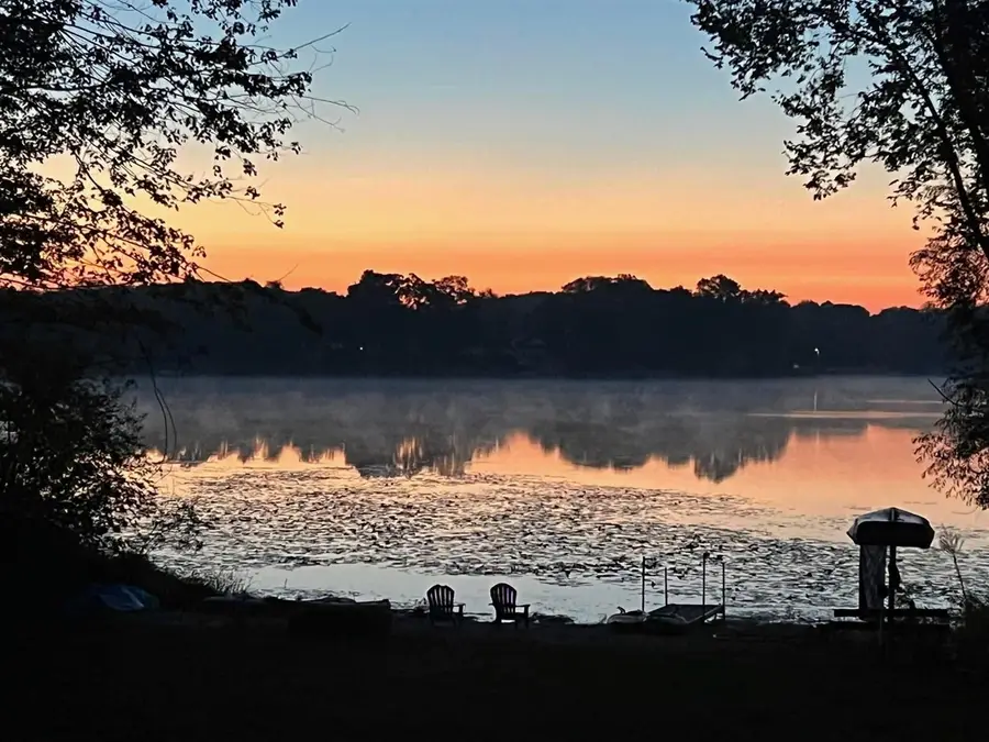 250 George K, Sand Lake, MI 49343 - #2
