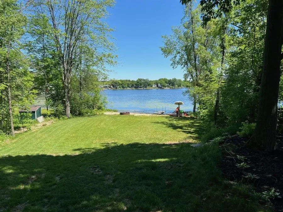 250 George K, Sand Lake, MI 49343 - #3