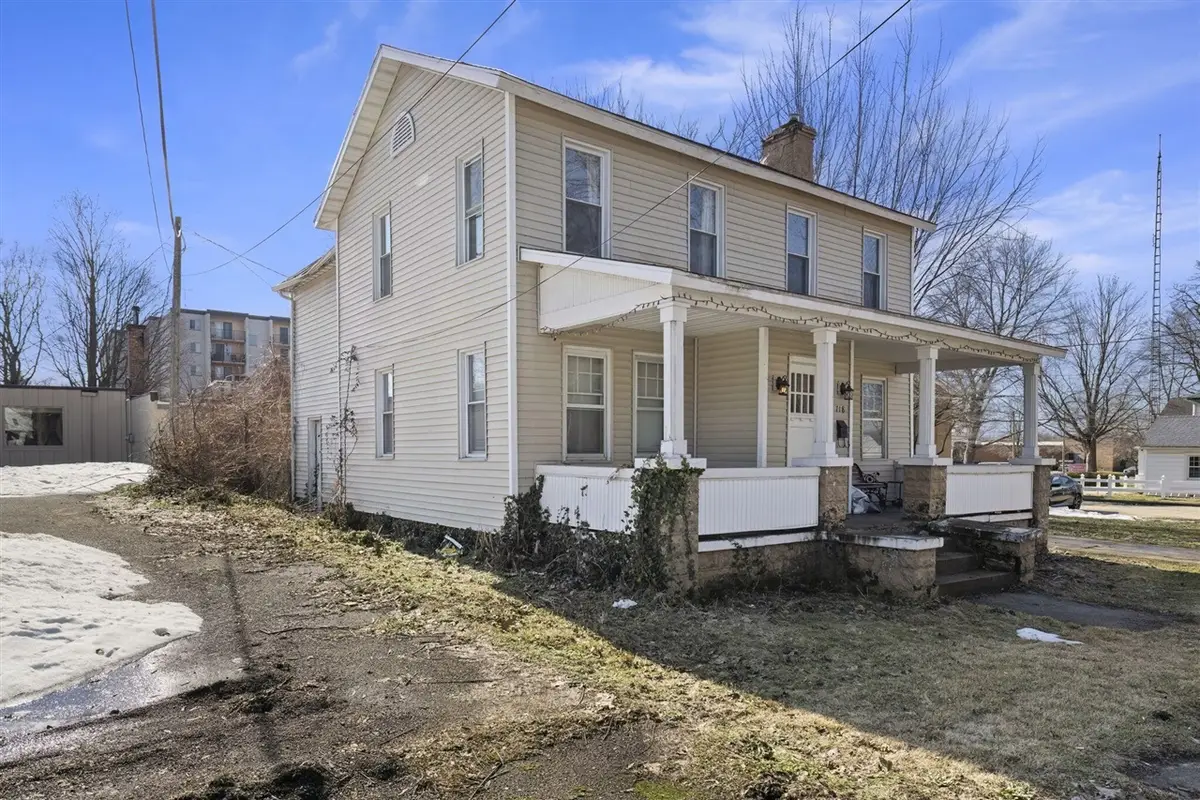 718 Regent, Niles, MI 49120 - #1