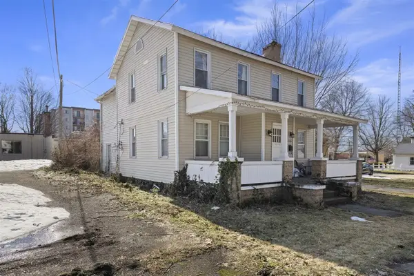 718 Regent, Niles, MI 49120