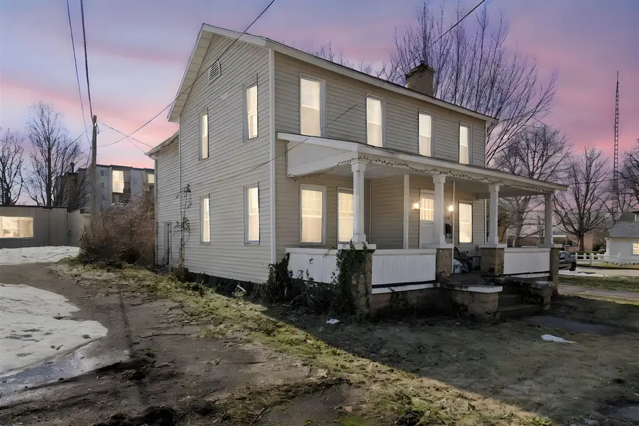 718 Regent, Niles, MI 49120 - #2