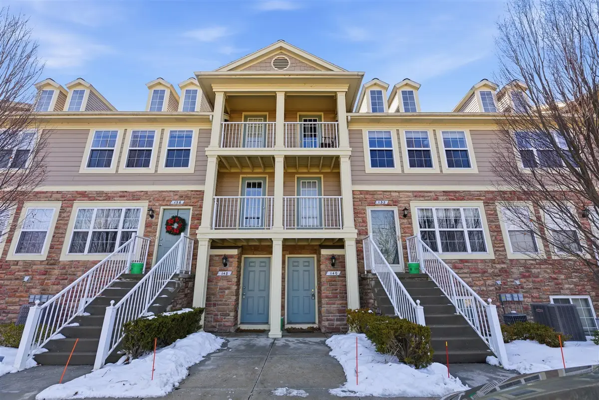 140 Saber #7, Lake Orion, MI 48362 - #1