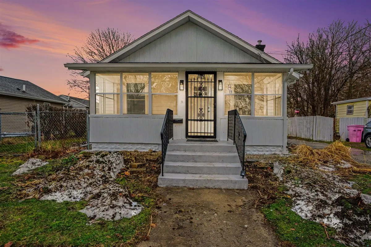 920 Cherry, Niles, MI 49120 - #1