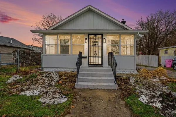 920 Cherry, Niles, MI 49120