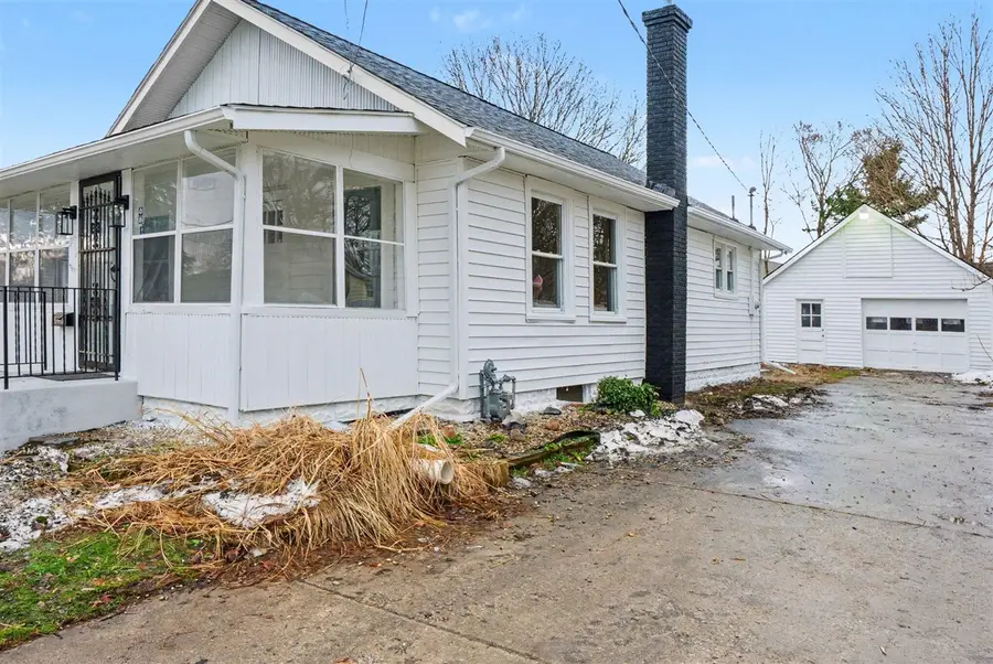 920 Cherry, Niles, MI 49120 - #3