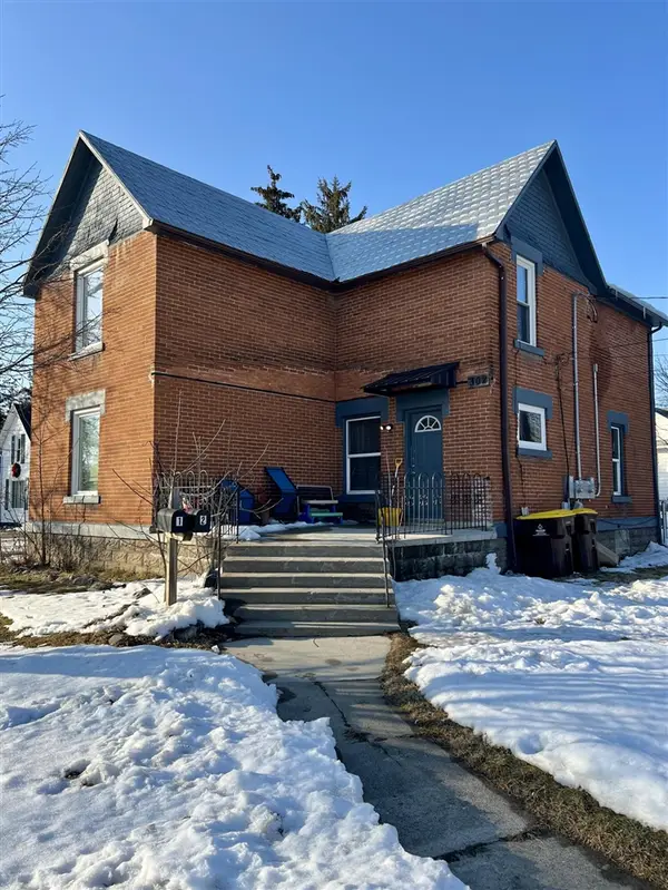 302 W Lincoln, Ionia, MI 48846