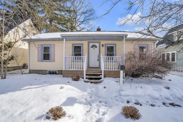 1133 S Congress, Ypsilanti, MI 48197