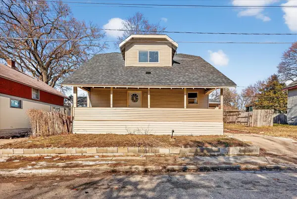 631 Watkins, Grand Rapids, MI 49507